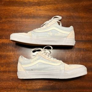 Women's Vans